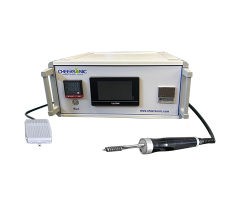 USE-60P Ultrasonic Soldering Iron