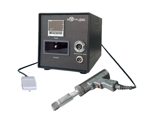 R28E Ultrasonic Soldering Equipment