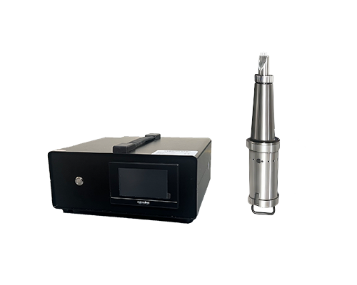 UIT35 Portable Ultrasonic Impact Treatment Equipment