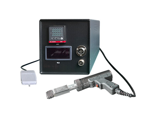 USE-28E Ultrasonic Soldering Iron