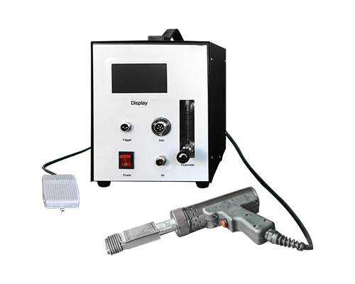 USE-28M Ultrasonic Soldering System