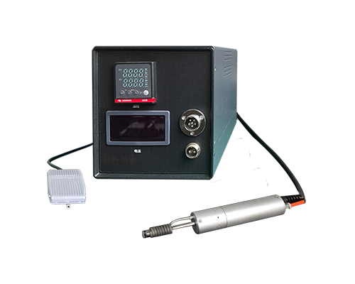 USE-40E Ultrasonic Soldering Iron
