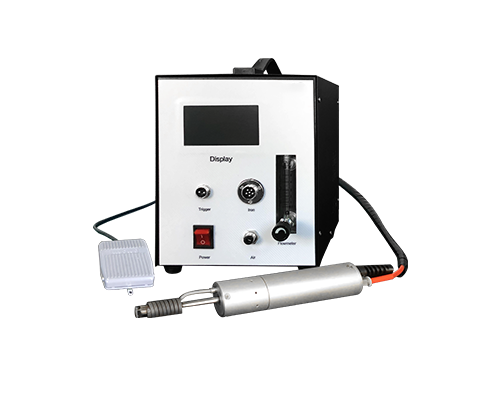 USE-40M Ultrasonic Soldering System