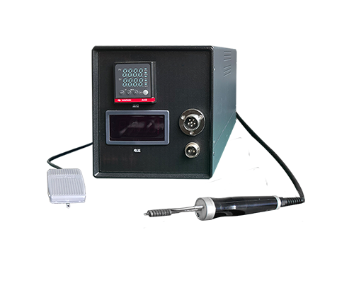 USE-60E Ultrasonic Soldering Iron