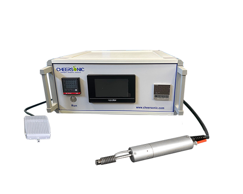 USE-40P Ultrasonic Soldering Iron