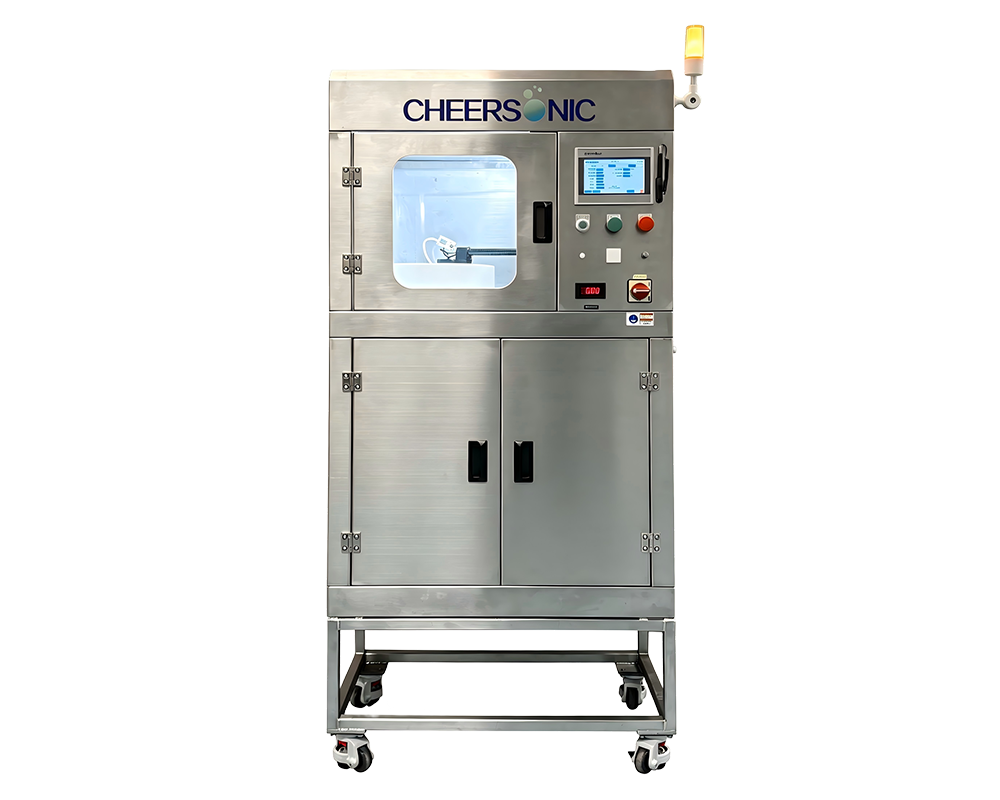 MCN10 Megasonic Cleaning System