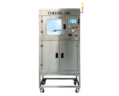 MCN10 Megasonic Cleaning System
