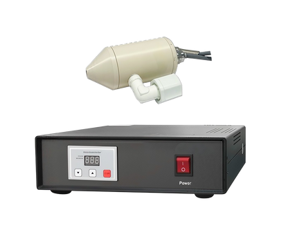 MCU10 Megasonic Cleaning Nozzle Unit