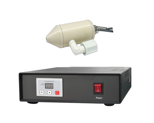 MCU10 Megasonic Cleaning Nozzle Unit