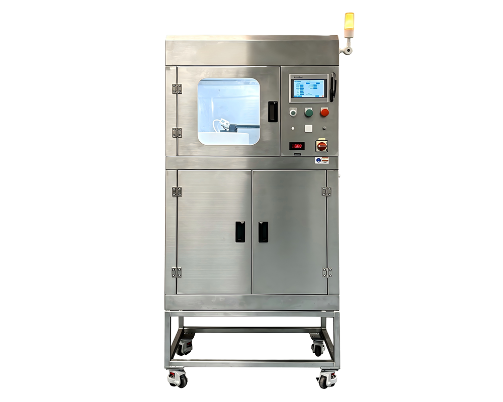 MCN10 Megasonic Cleaning System