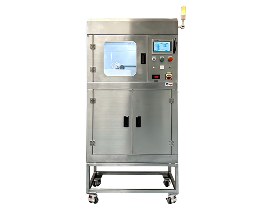 MCN10 Megasonic Cleaning System