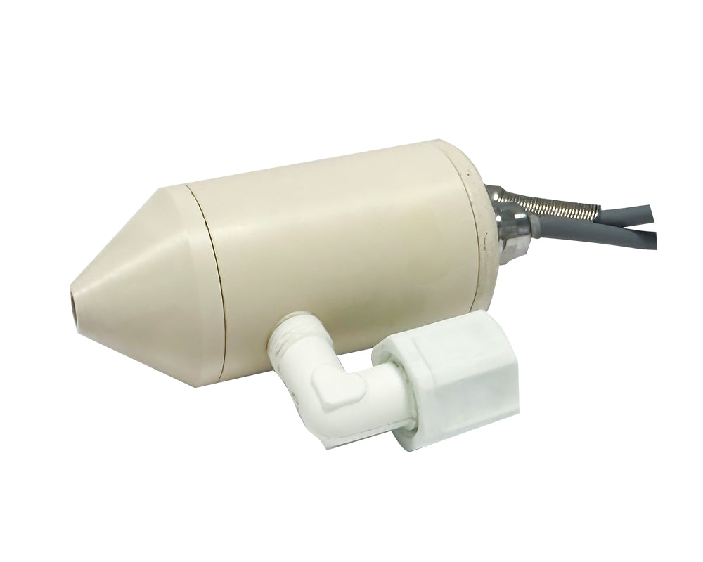 MCU10 Megasonic Cleaning Nozzle Unit