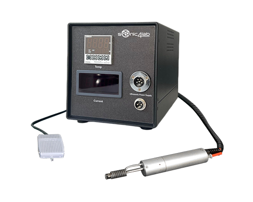 R40E Ultrasonic Soldering System