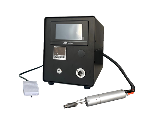 R40P Ultrasonic Soldering Iron