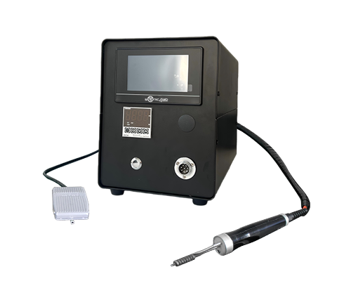 R60P Ultrasonic Soldering Iron