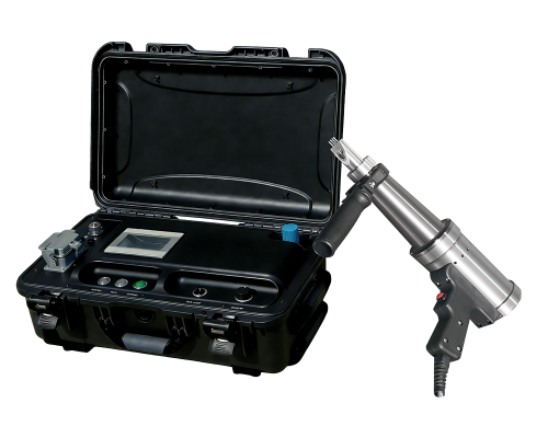 Ultrasonic Impact Peening