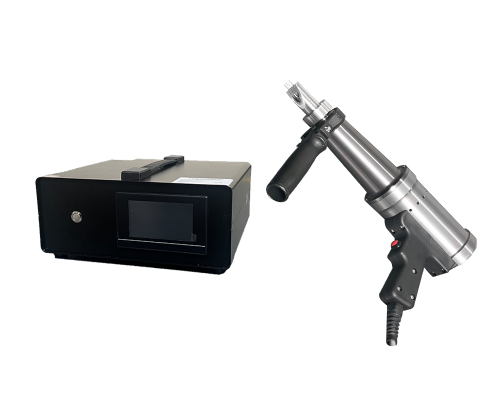 Ultrasonic Impact Treatment